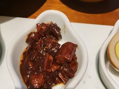 -松鹤面馆·古法焖肉面(观前店)