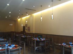 大堂-自贡好吃客(科华店)