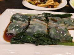 -小城粥道·海胆鲜虾粥(解放广场店)