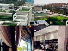 -上海白金汉爵大酒店(大零号湾国际会议中心店)