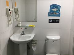 -7天酒店·北京学院路六道口地铁站店