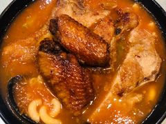 -华嫂冰室(尖沙咀店)