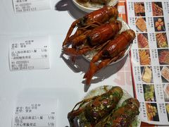 -熊记虾王·小龙虾(东晓南店)