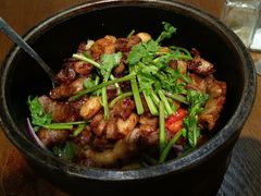 -南拳十三姨·潮汕砂锅粥(世纪金源店)