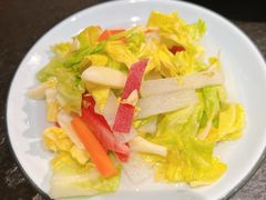 -友乐居羊蝎子(西直门店)