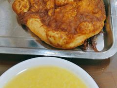 -清真牛街祥云轩门钉肉饼(左家庄店)