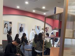 -海马体照相馆(广州新世界云门New park店)