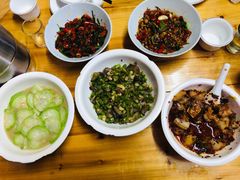 -笨罗卜浏阳菜馆(星沙店)