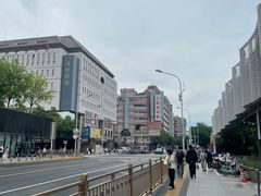-西单明珠商场