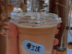 -KYO COFFEE(胶州路店)