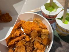 -麦当劳(龙湖时代天街店)