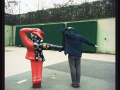 -成都泰迪熊博物馆