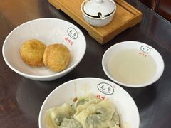 -毛华美食(清扬路店)
