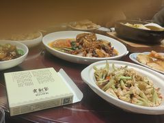 -老厨家(友谊路总店)