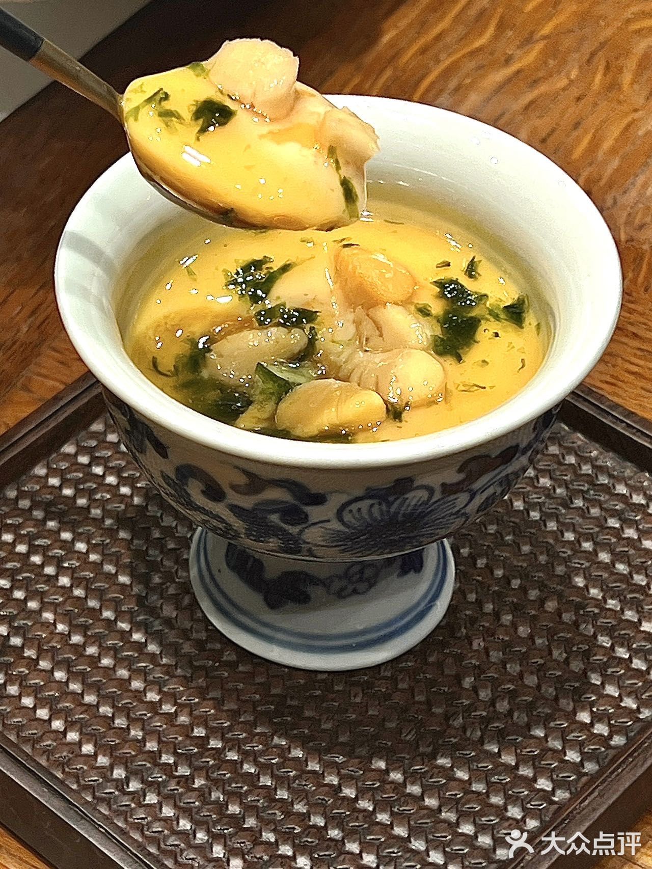 神秘的前门23号竟还有这么高端的会席日料！