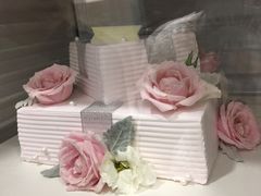 -美丽心情蛋糕(江苏路店)