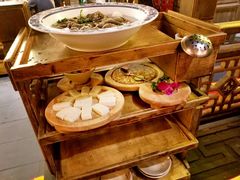 太极双滑-蜀大侠火锅(寰球文化地标·总府店)