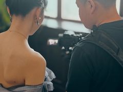 -Mr video视频拍摄工作室·摄影摄像·视频剪辑·绿幕影棚