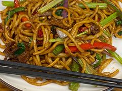 -清真西北风味餐厅