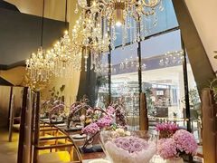 -狮拾久·现代新加坡料理(福田COCO Park店)