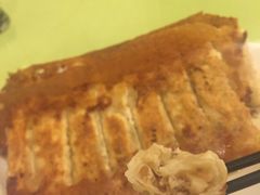-大眼锅贴水饺(河东店)