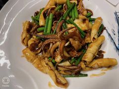 -良友·海鲜青岛菜(五四广场店)