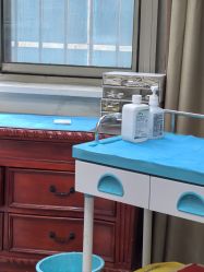 -南京医科大学友谊整形外科医院