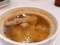 -香港新发烧腊茶餐厅(万象店)