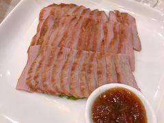 澳门烧肉-宝盛水博园大酒店·中餐厅·杭帮菜
