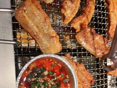 -俊熙家点餐式自助烤肉店(1227广场店)