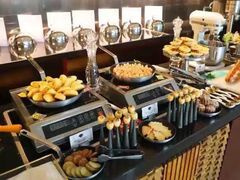 -太原富力万达文华酒店·美食汇西餐厅
