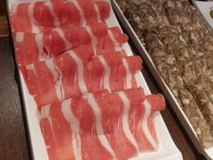 -快乐小羊·内蒙牛羊肉火锅(流花中心店)