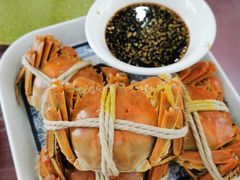 -小陆莲花蟹园农家乐(莲花岛店)