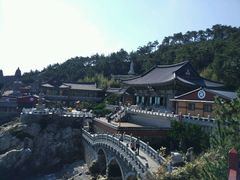 -海东龙宫寺