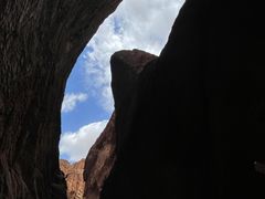 -天山神秘大峡谷