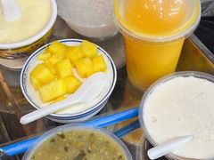 -百花传统甜品店(原址店)