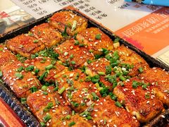 -曾哥烧烤店(红瓦寺店)