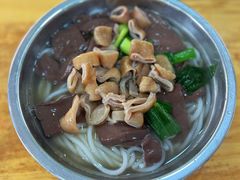 -守英猪脏粉(仓桥街店)