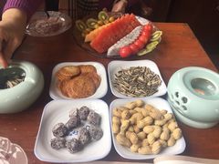 -大可堂普洱茶馆(襄阳南路馆)