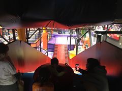 -Tenker Club弹刻极限主题公园 · 蹦床 · 团建 · 生日派对(大关店)