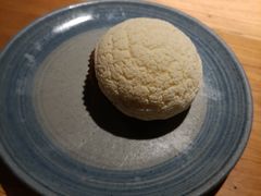 黑松露鹅肝包-荣小馆(杭州大厦店)