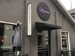 -穆拉诺餐厅(上海玻璃博物馆店)
