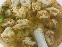 -汪家馄饨(集庆路店)