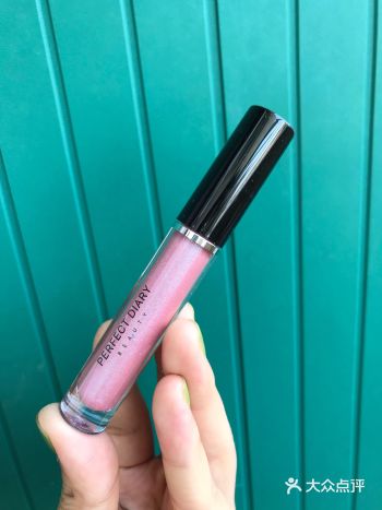 死…亡颜色唇釉/原地暴毙