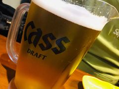 -BHC炸鸡(明洞总店)