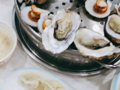 -日照大牌檔•小船海鲜(万平口店)