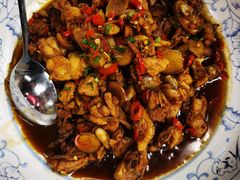 -新李记 · 口味菜馆(南郊公园店)