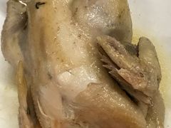 -贞味盐焗鸡(老城店)