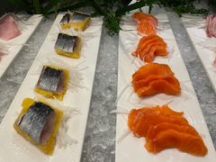 -顺德联塑万怡酒店·万荟轩自助餐厅