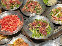 -杨小佳·齐齐哈尔烤肉·烤串(广州店)